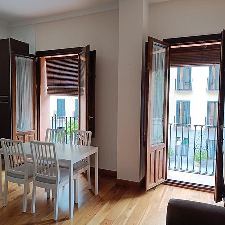 Apartamentos Palacio De Los Jeronimos グラナダ エクステリア 写真
