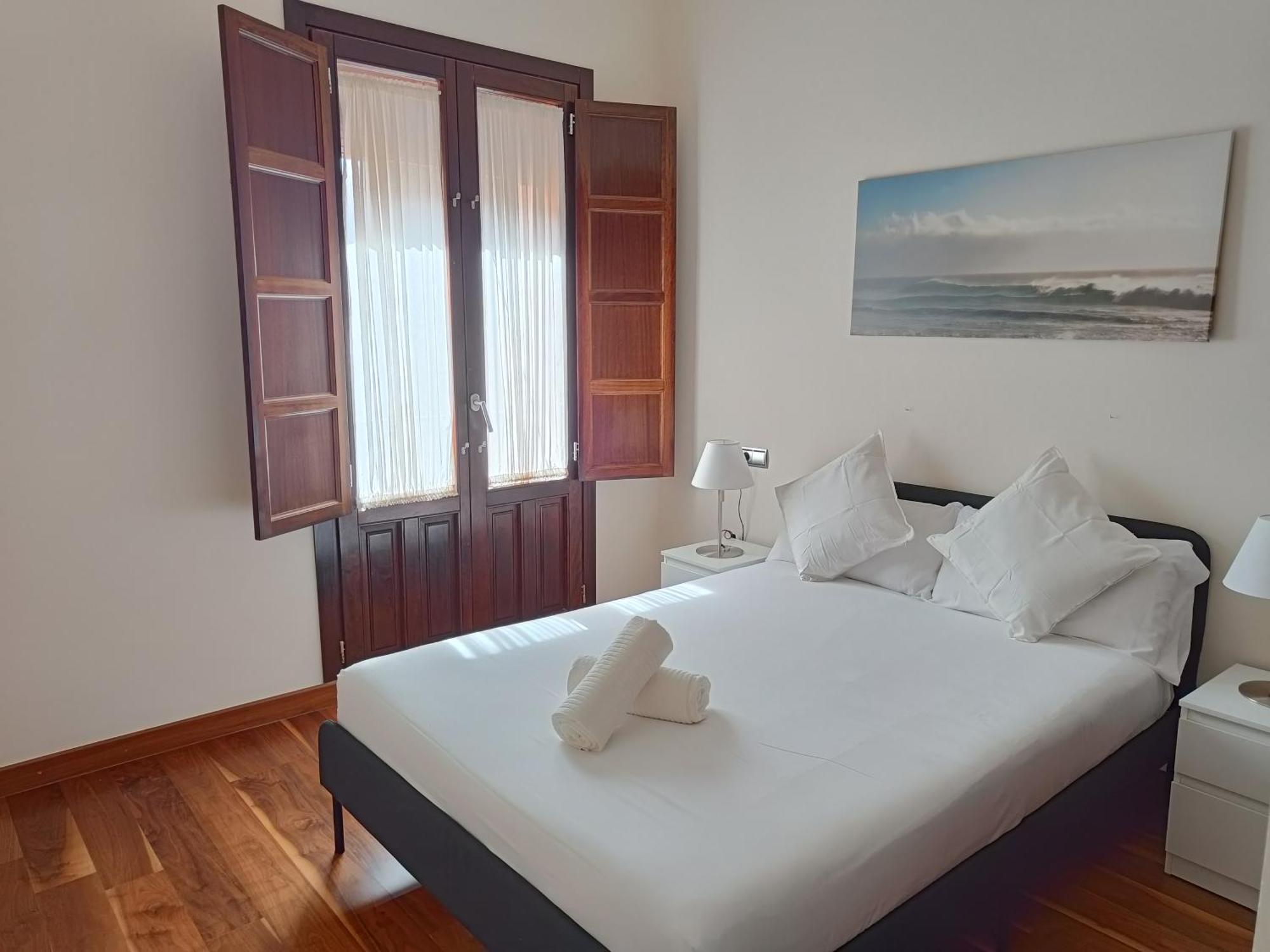 Apartamentos Palacio De Los Jeronimos グラナダ エクステリア 写真