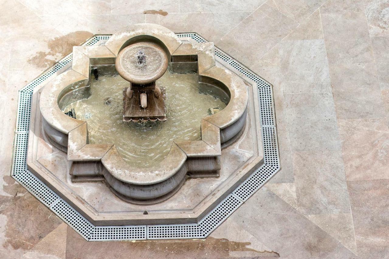 Apartamentos Palacio De Los Jeronimos グラナダ エクステリア 写真